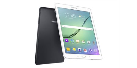 Techxplanation: Samsung Galaxy Tab S2 takes on Apple iPad