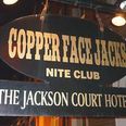 WATCH: Extremely accurate song about Copper Face Jacks surely deserves two gold cards