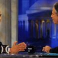 Video: Jon Stewart’s last interview with Barack Obama on The Daily Show is wonderful TV