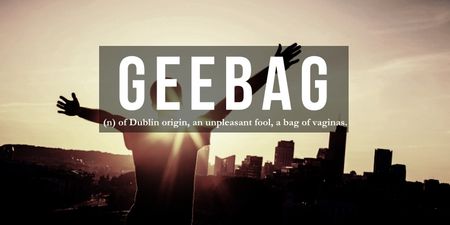 QUIZ: How well do you know your Irish slang words?