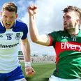#TheToughest Issue: Who would you have in your team, Aidan O’Shea or Conor McManus?
