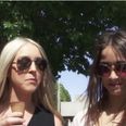 Video: Girls’ very different reactions to Andrea Pirlo with and without a beard