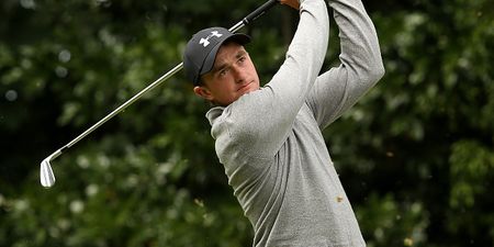 Paul Dunne: I’ve had to turn off my Twitter notifications after Open exploits