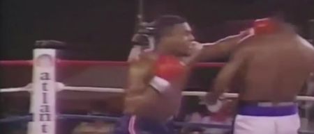 Video: Mike Tyson releases his knockout reel and it’s very impressive