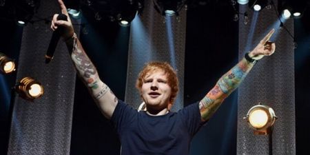 Ed Sheeran reveals the exercise regime that helped him shed 3.5 stone