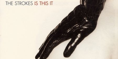 REWIND – The Strokes’ Is This It turns 15: JOE’s tribute to the album that made rock music cool again