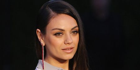 Mila Kunis writes open letter against sexist producer in Hollywood