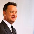Tom Hanks bought the White House press an espresso machine, and left a killer note with it