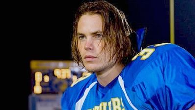 What a character: Why Tim Riggins from Friday Night Lights is a TV great