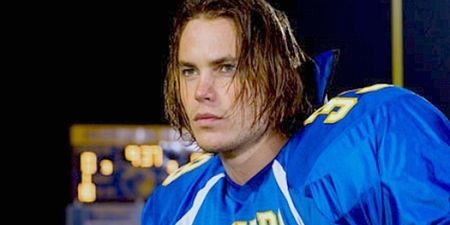 QUIZ: How well do you know Tim Riggins from Friday Night Lights?