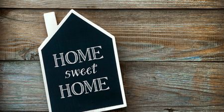 8 things that always happen when you visit home