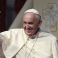 Tickets for Pope Francis’ visit to Knock Shrine are sold out