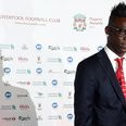 Pic: Mario Balotelli is trolled by ex-Manchester United striker
