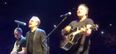 Video: Bruce Springsteen plays two iconic tracks with U2 during their recent gig in New York
