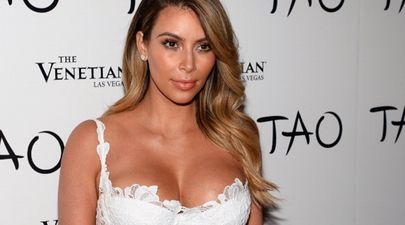 Pic: Figures and reviews for Kim Kardashian’s selfie book are an unmitigated disaster