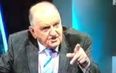 Video: George Hook got very angry after an “outrageous accusation” on TV3 last night