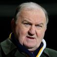 TWEETS: George Hook’s not so thinly veiled dig at TV3 after they won the Six Nations rights