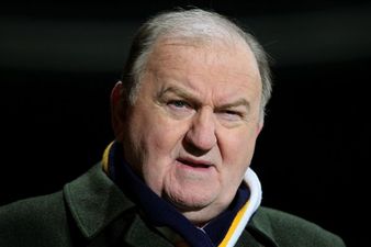 George Hook heavily criticised for comments amidst deportation row