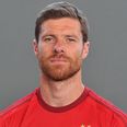 Vine: WTF!? Xabi Alonso’s head disappears in this very strange real-life FIFA glitch