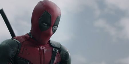 Video: The red-band trailer for Deadpool is unlike any comic-book film that you’ve ever seen