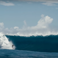 Video: Gravity-defying stunt sees motobiker Robbie Madison surf across water on his dirtbike
