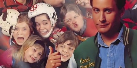 Ducks age together! This is what the cast of the Mighty Ducks look like now