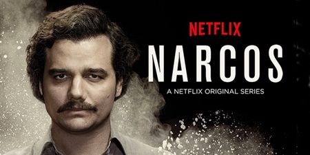 Pablo Escobar’s brother sounds ominous warning to Netflix after fatal shooting of Narcos location manager
