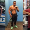 Video: Remember the body building NYC cop that broke the internet? Here’s how he trains