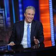Praise the lord, Jon Stewart is coming back to television