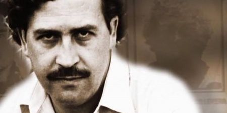 5 things you didn’t know about Pablo Escobar