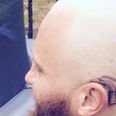 Pic: This father’s tattoo is going viral for all the right reasons