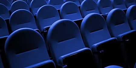 Man dies in freak accident after getting his head stuck in a cinema seat