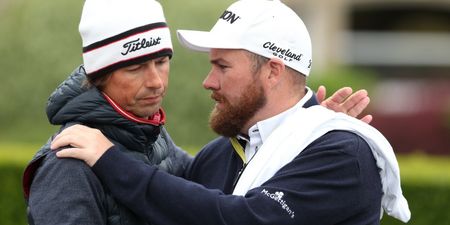 Pic: Sean O’Brien in Coppers and other great reactions to the Shane Lowry’s win