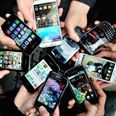 PIC: This handy graph shows which smartphones charge the quickest