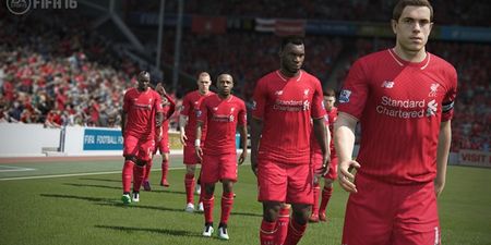 Video: JOE meets a FIFA ’16 senior producer to find out all about the new game