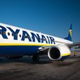 Ryanair have seriously cheap flights for very optimistic Irish football fans