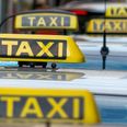 Here’s some of the strangest items that Irish people have forgotten in taxis