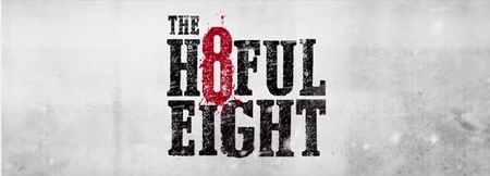 Video: The trailer for Quentin Tarantino’s new film The Hateful Eight has landed