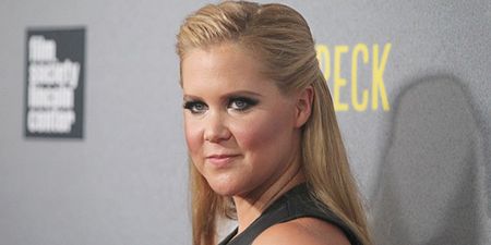 Five things that you need to know about… Amy Schumer
