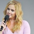PIC: Comedian Amy Schumer posed in the nude and people absolutely loved it