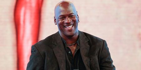 The steaks are high as Michael Jordan sues a restaurant for a very odd reason