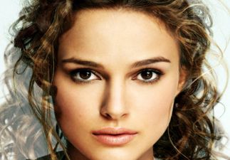 Pics: Combining celebrity faces creates some stunningly beautiful people