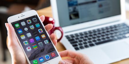 Malware for iPhones has stolen over 225,000 Apple IDs from users
