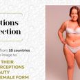 Pics: This is what the ‘Ideal Woman’s Body’ looks like in 18 different countries