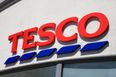 Tesco recalls chocolate cake after it is found to contain undeclared walnuts