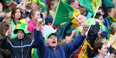 PIC: This Kerry bar might be the most confident pub in Ireland ahead of the football final