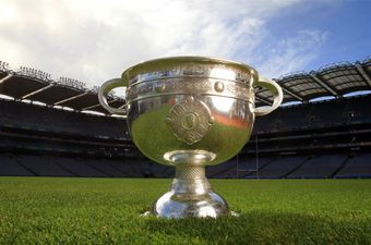 GAA confirm next year’s All-Ireland football final date will be changed