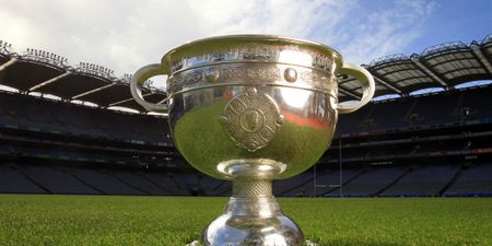 GAA confirm next year’s All-Ireland football final date will be changed