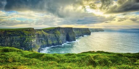 Six Irish sites named on Lonely Planet’s must-see list for tourists
