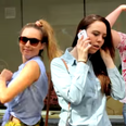 90s dancebombing has become a thing and it’s absolutely fantastic